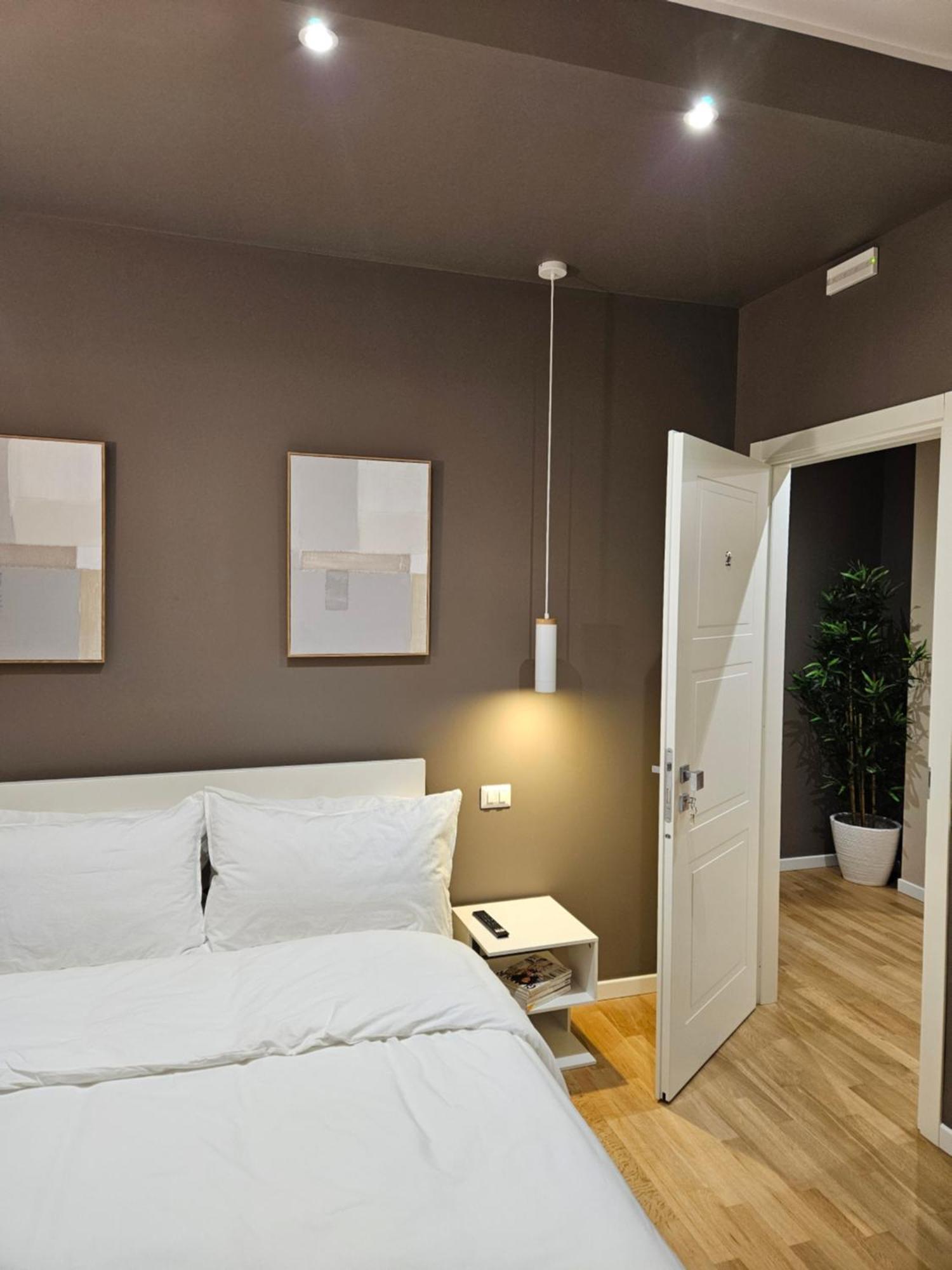 Santrid Suites Catania Bagian luar foto