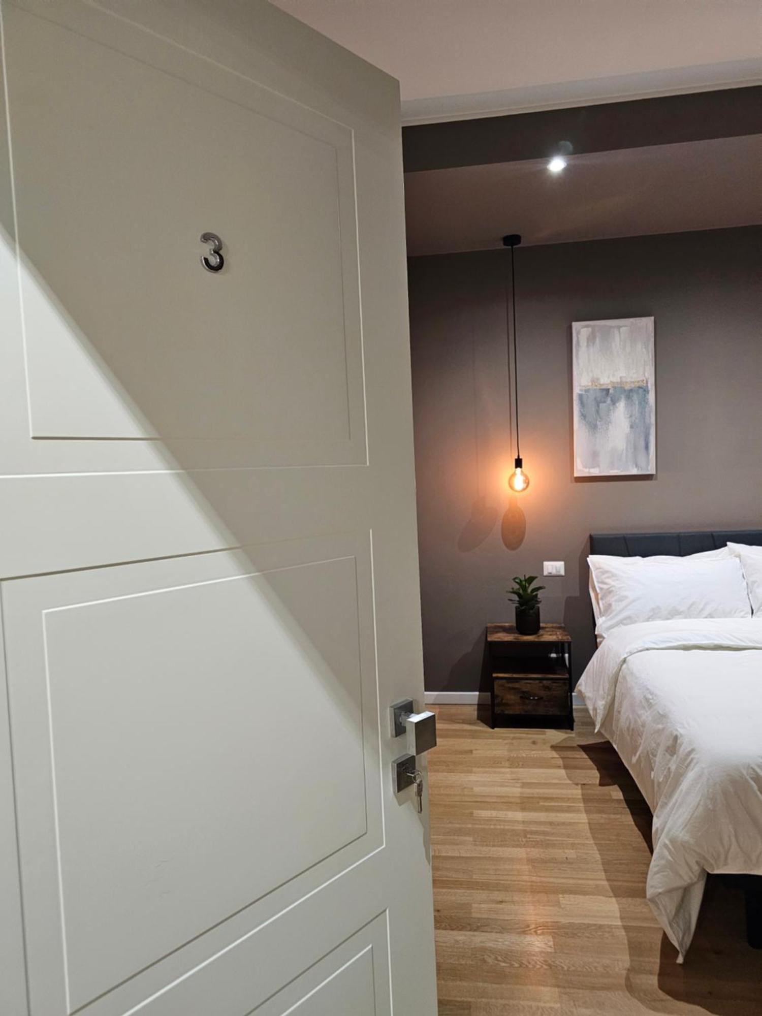 Santrid Suites Catania Bagian luar foto