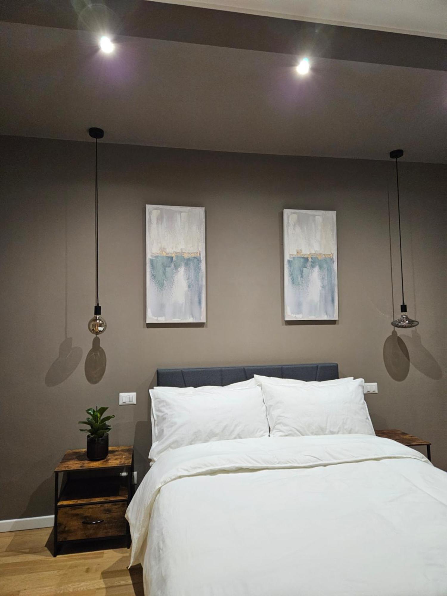 Santrid Suites Catania Bagian luar foto