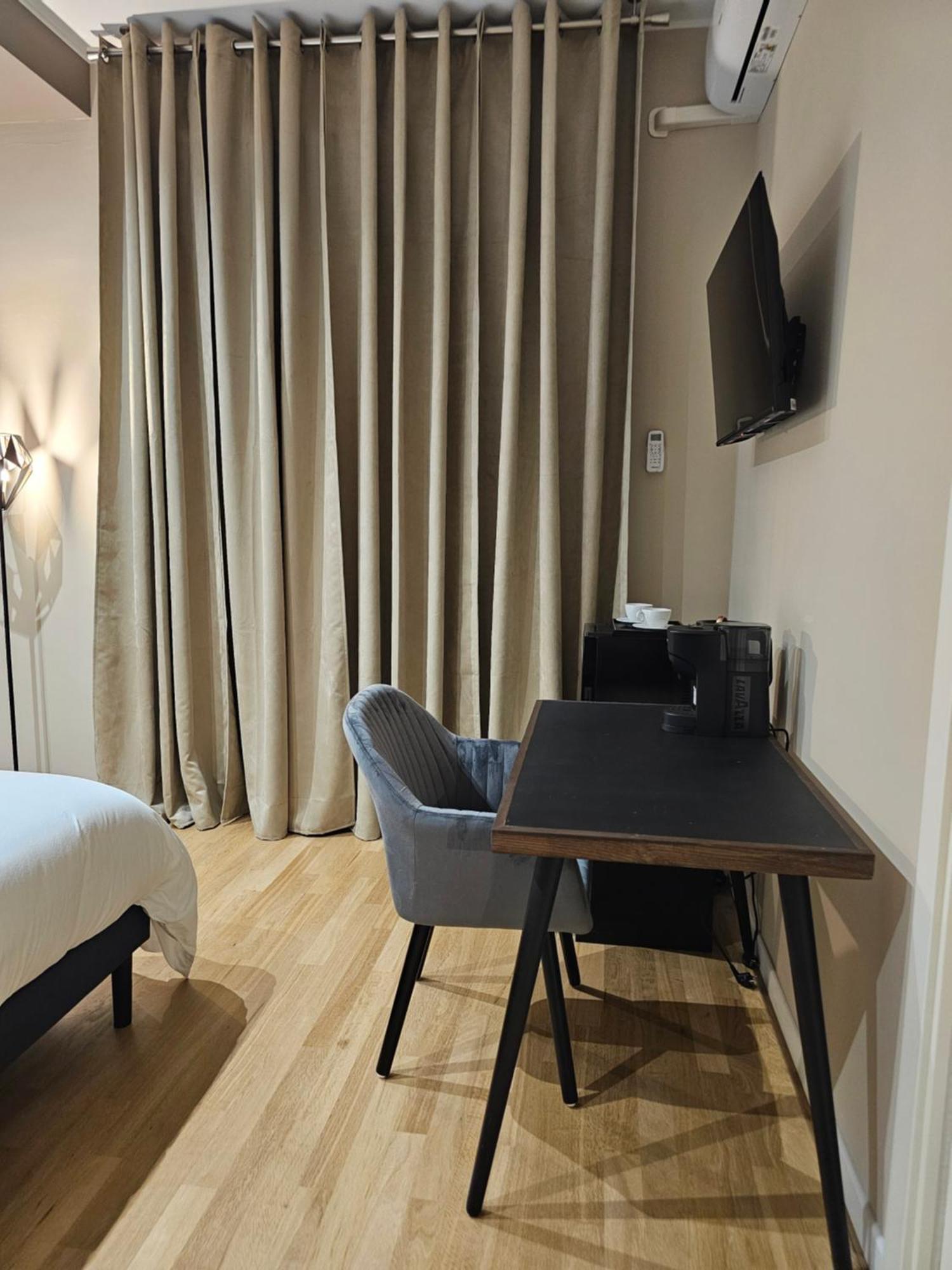 Santrid Suites Catania Bagian luar foto