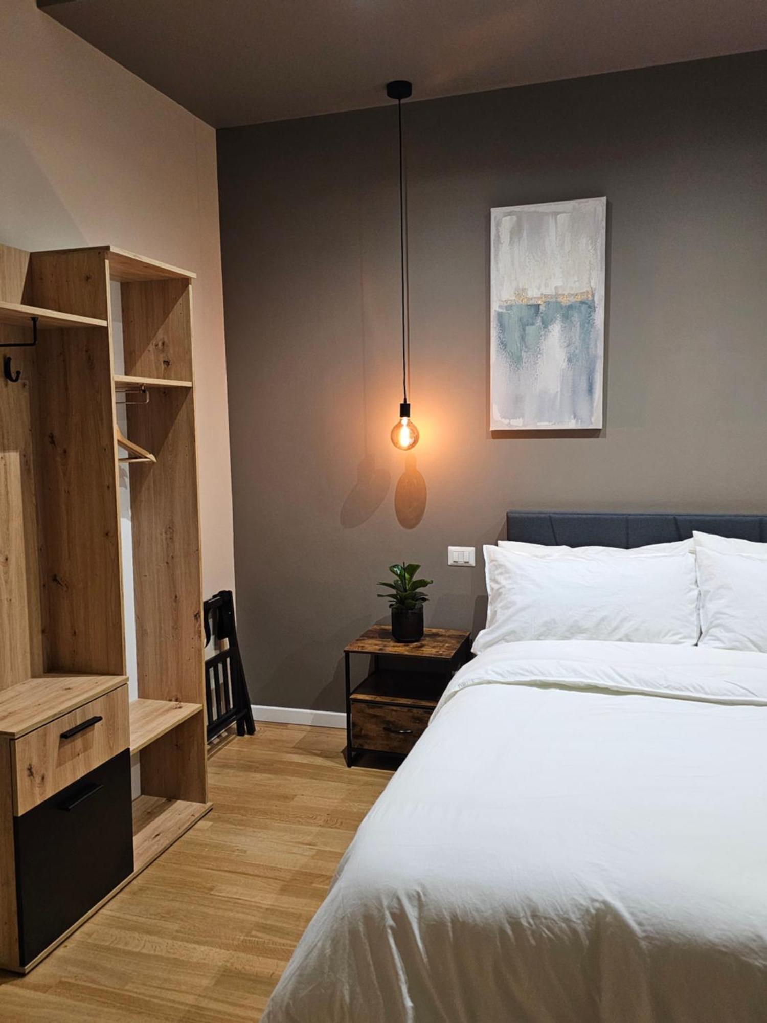 Santrid Suites Catania Bagian luar foto