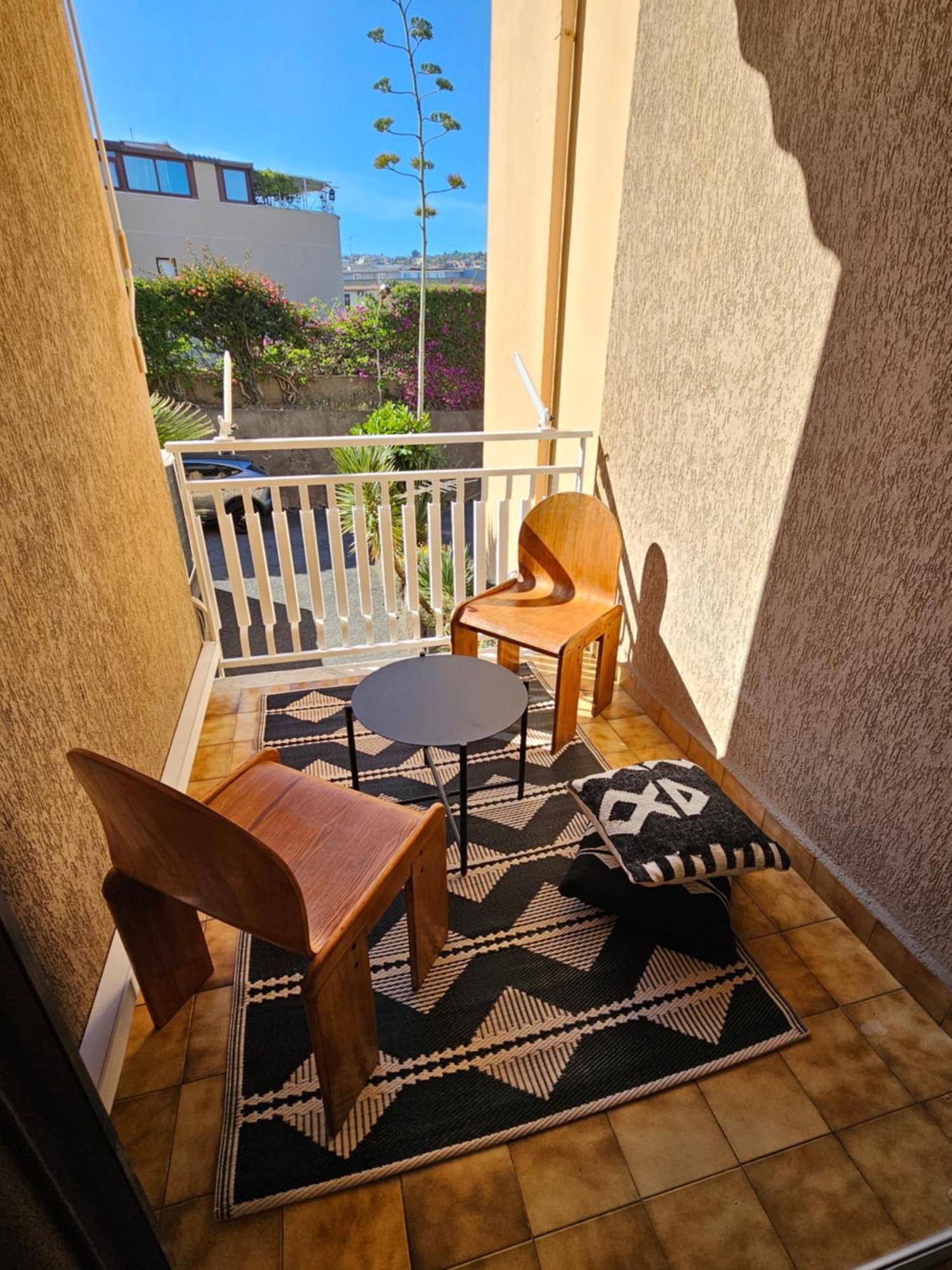 Santrid Suites Catania Bagian luar foto