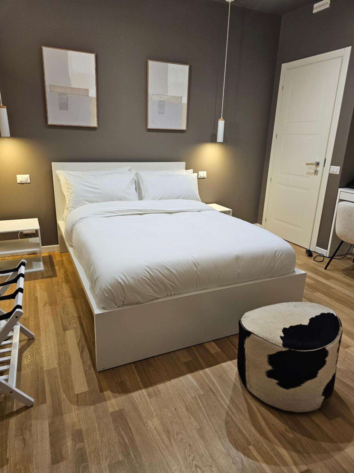 Santrid Suites Catania Bagian luar foto