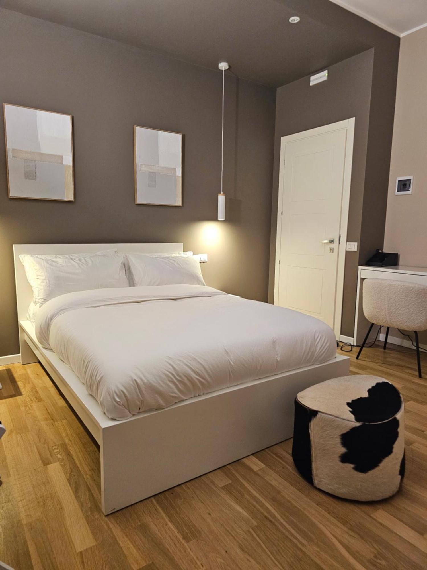 Santrid Suites Catania Bagian luar foto