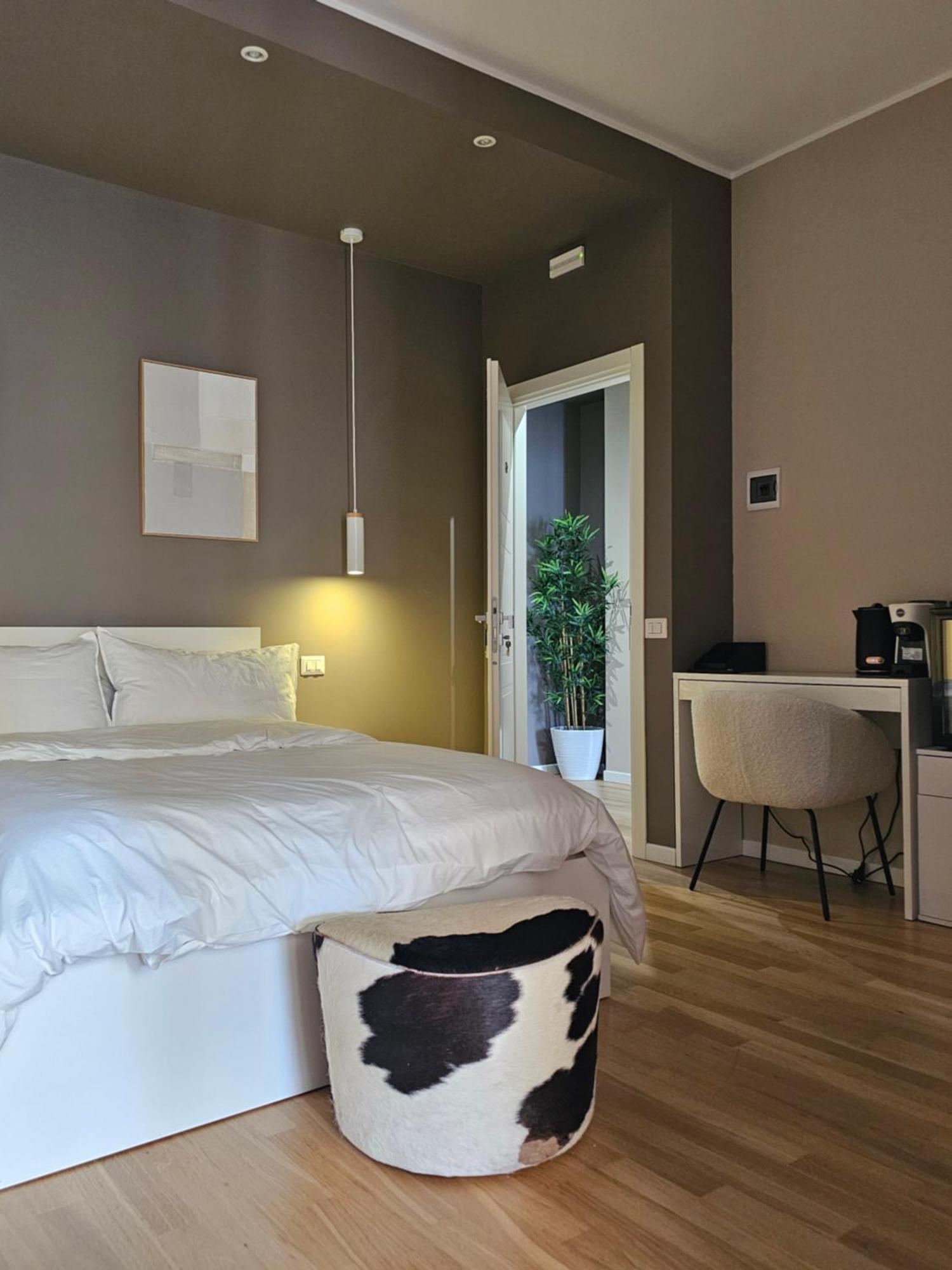 Santrid Suites Catania Bagian luar foto