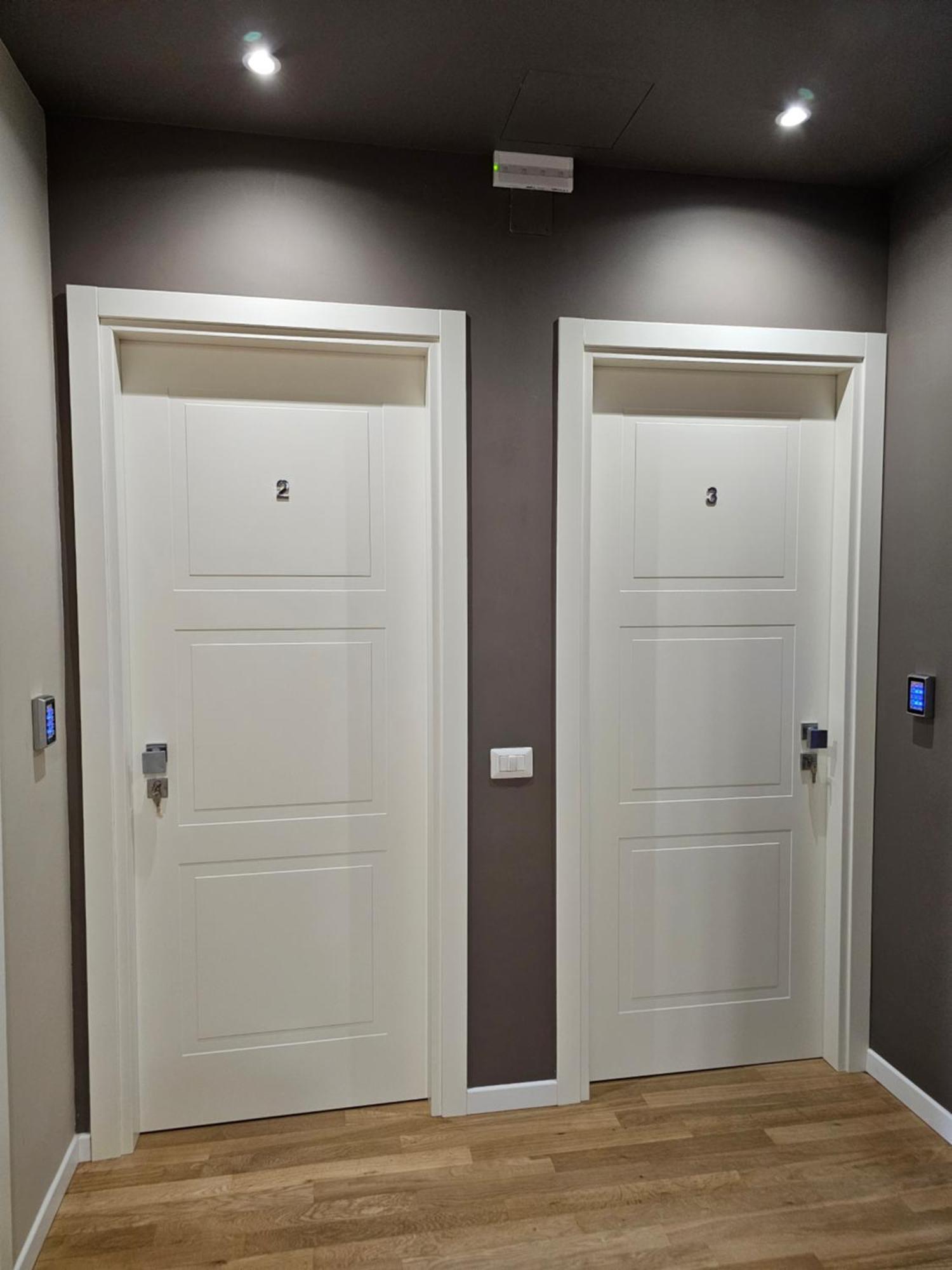 Santrid Suites Catania Bagian luar foto