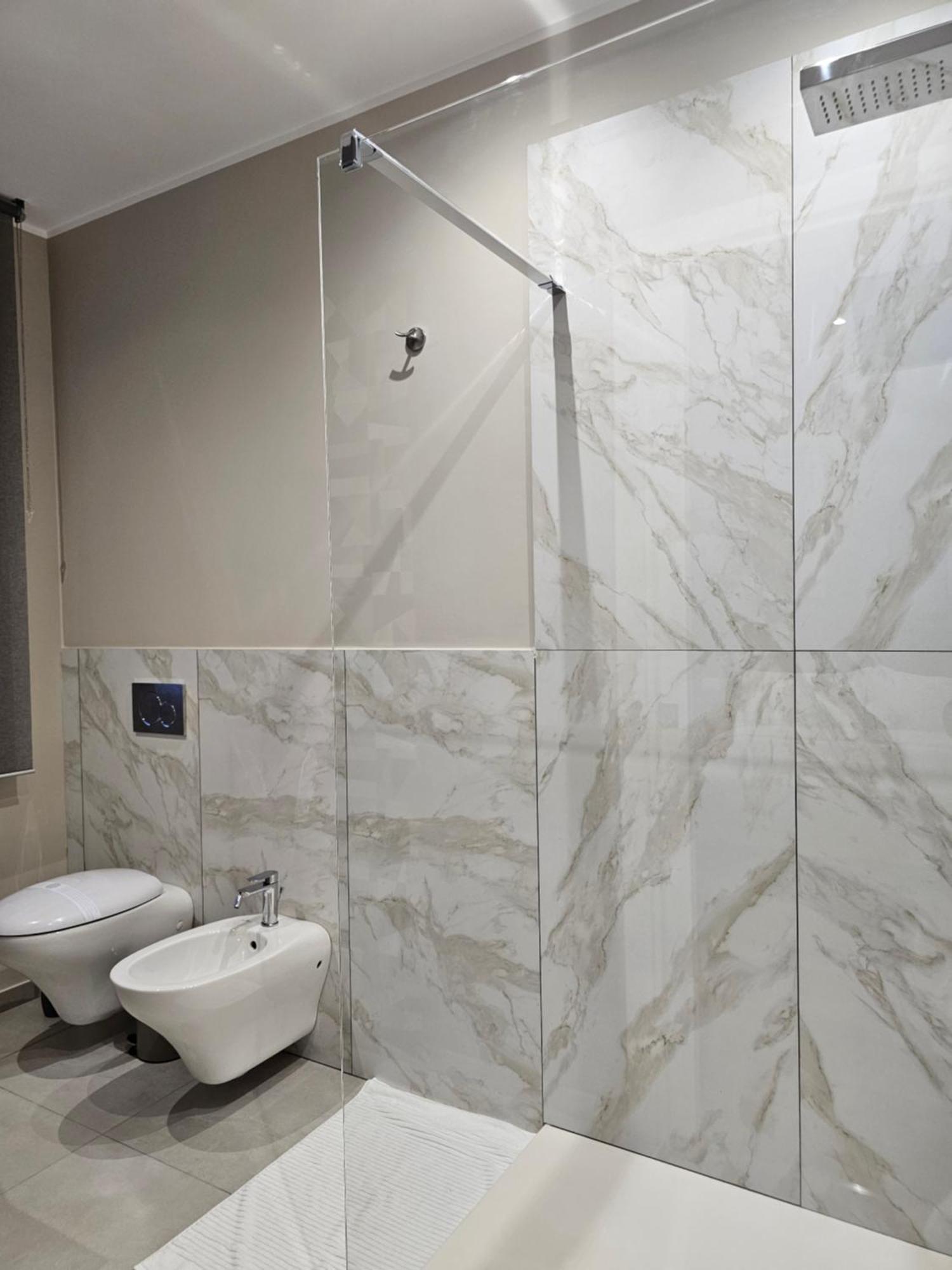 Santrid Suites Catania Bagian luar foto
