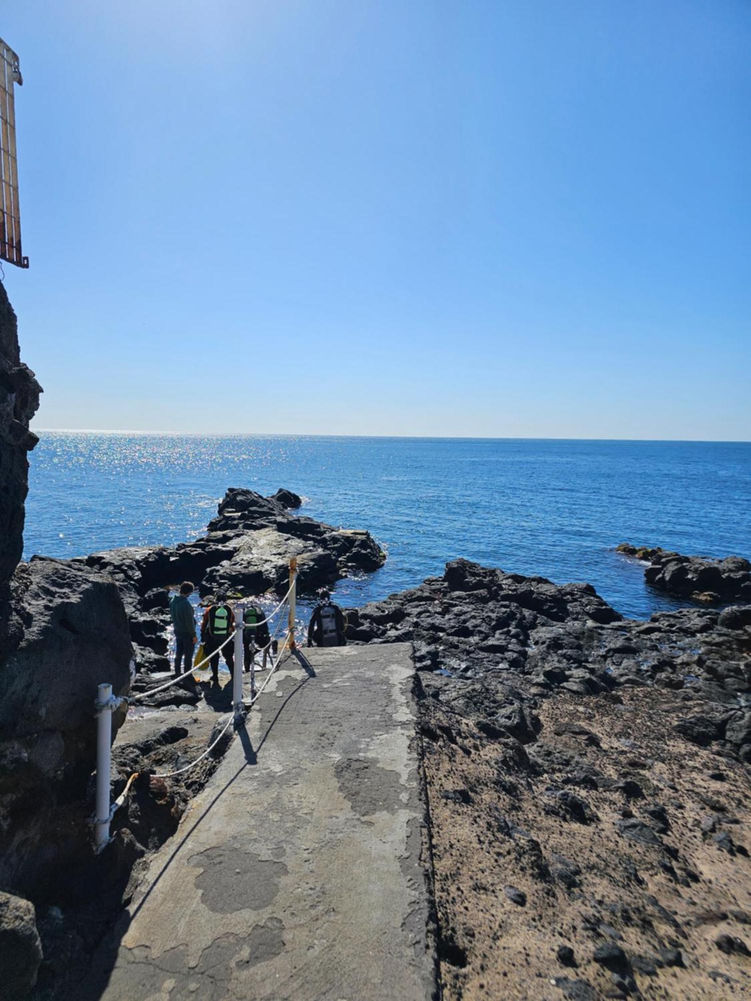 Santrid Suites Catania Bagian luar foto