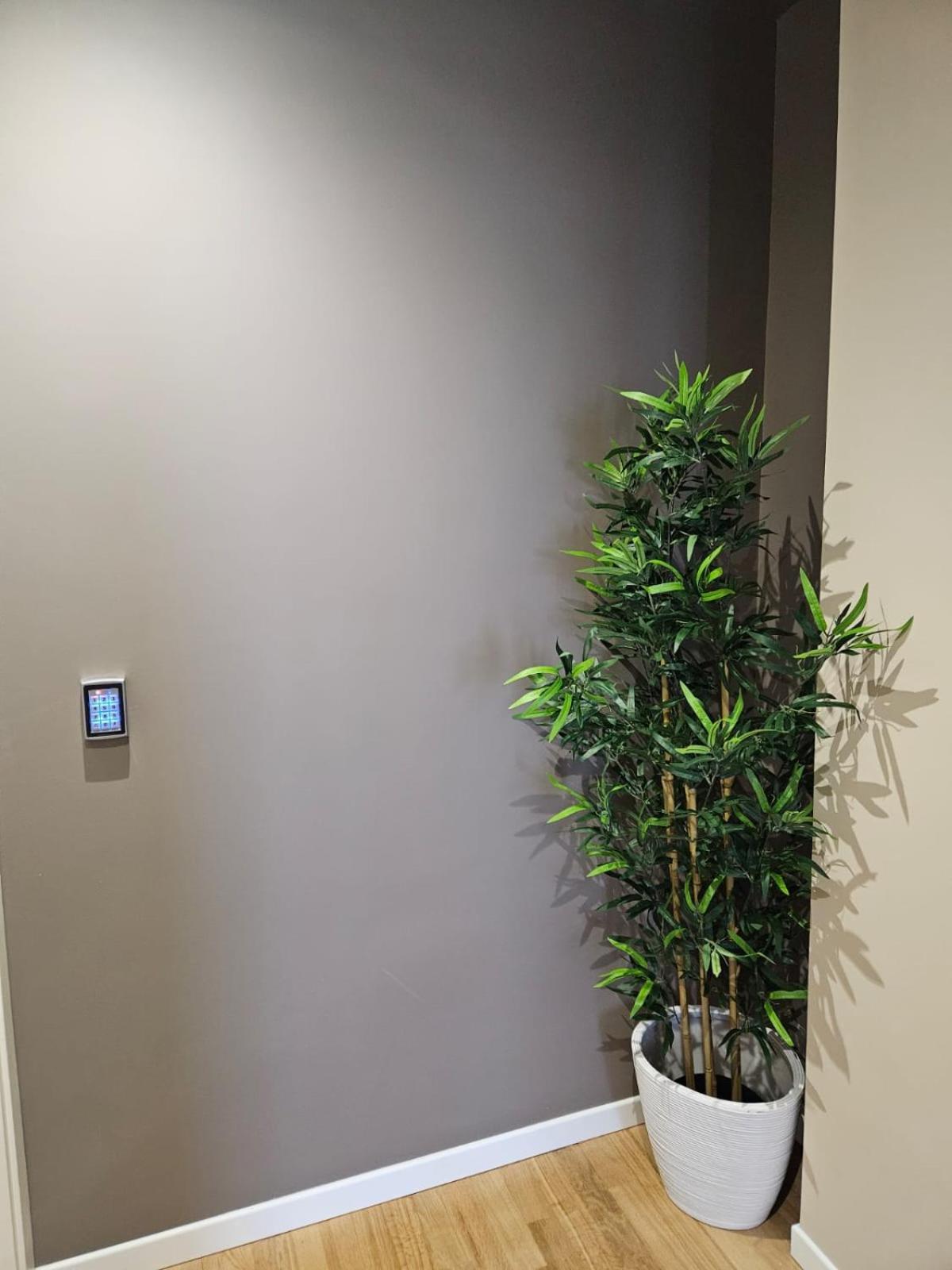 Santrid Suites Catania Bagian luar foto