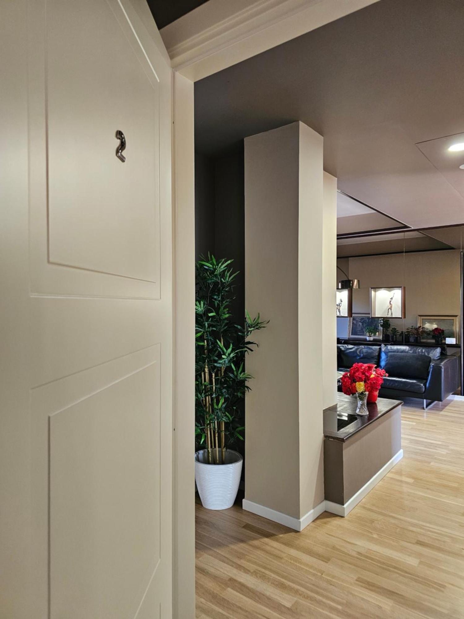 Santrid Suites Catania Bagian luar foto